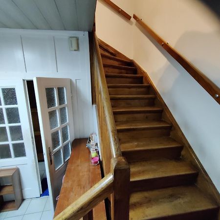 Ferienwohnung Solebad غموند المظهر الخارجي الصورة