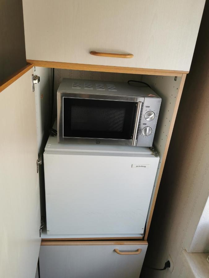 Ferienwohnung Solebad غموند المظهر الخارجي الصورة